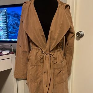 Trench Coat ❗️SOLD❗️